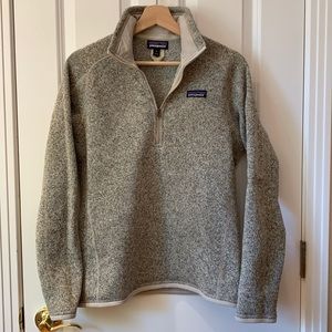 Patagonia Better Sweater Pullover
